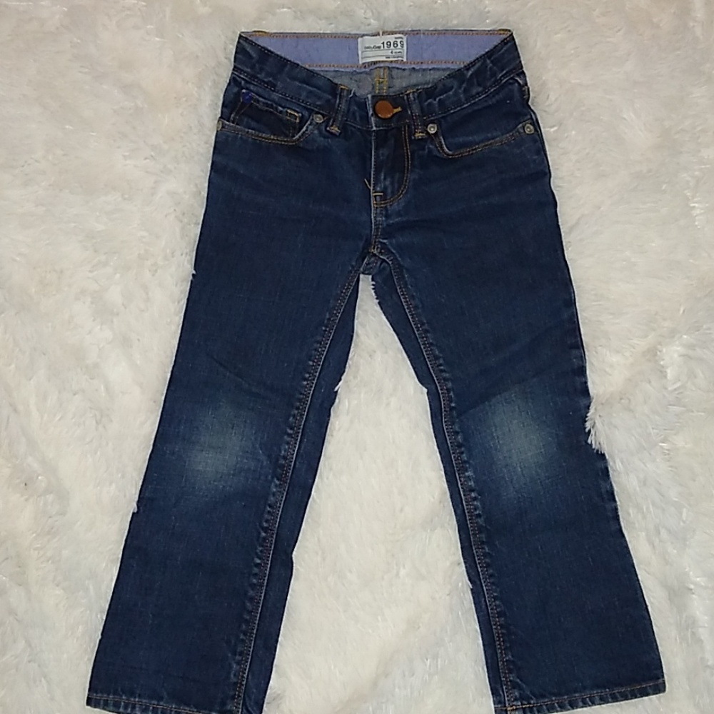 BabyGAP 1969 jeans